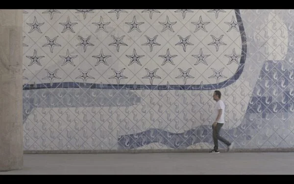 Quando o Brasil era Moderno still