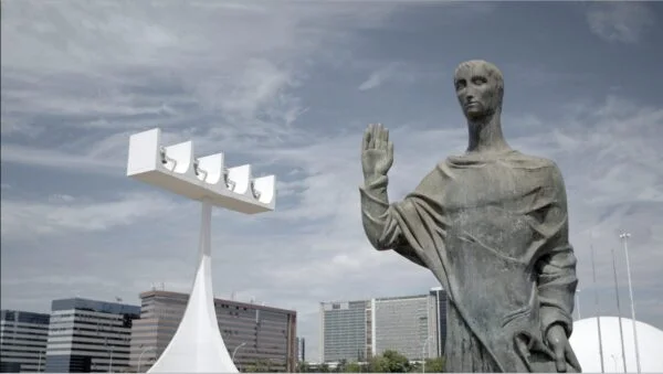 Quando o Brasil era Moderno still